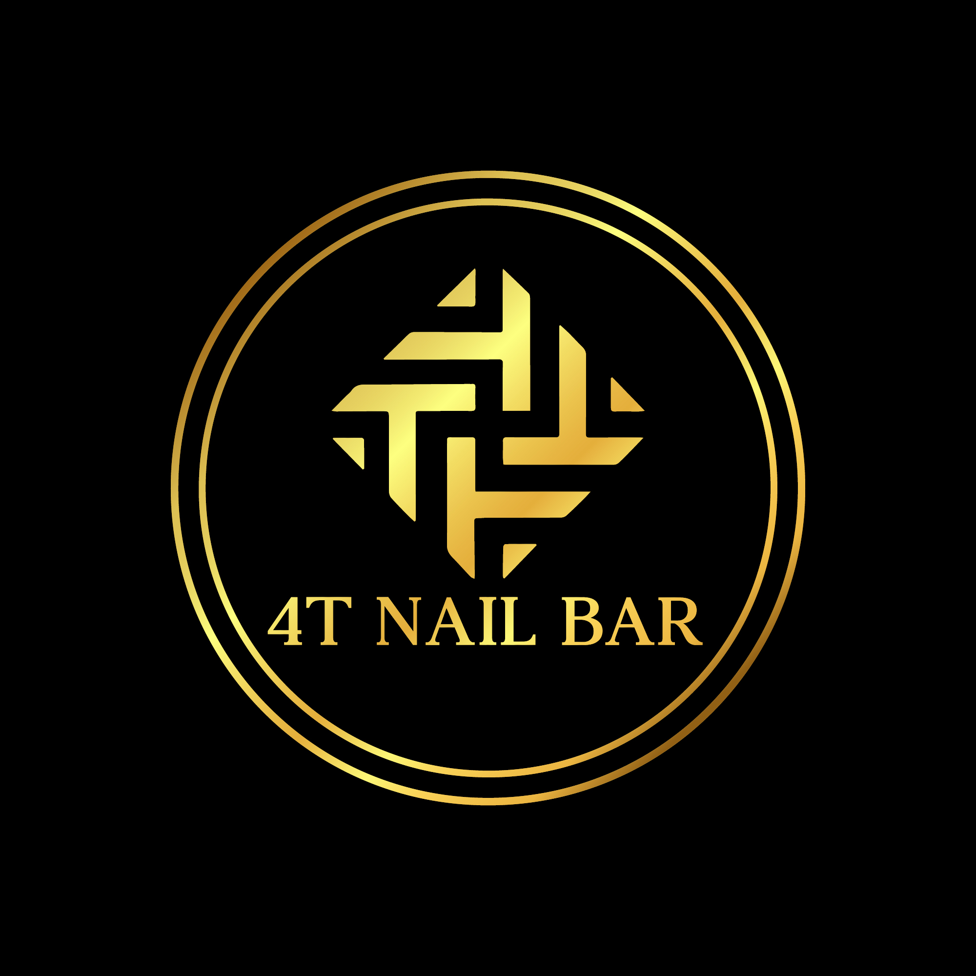 4T NAIL BAR