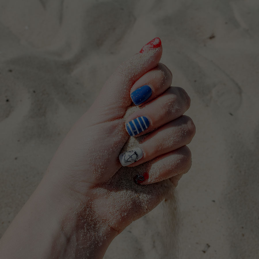 4T NAIL BAR