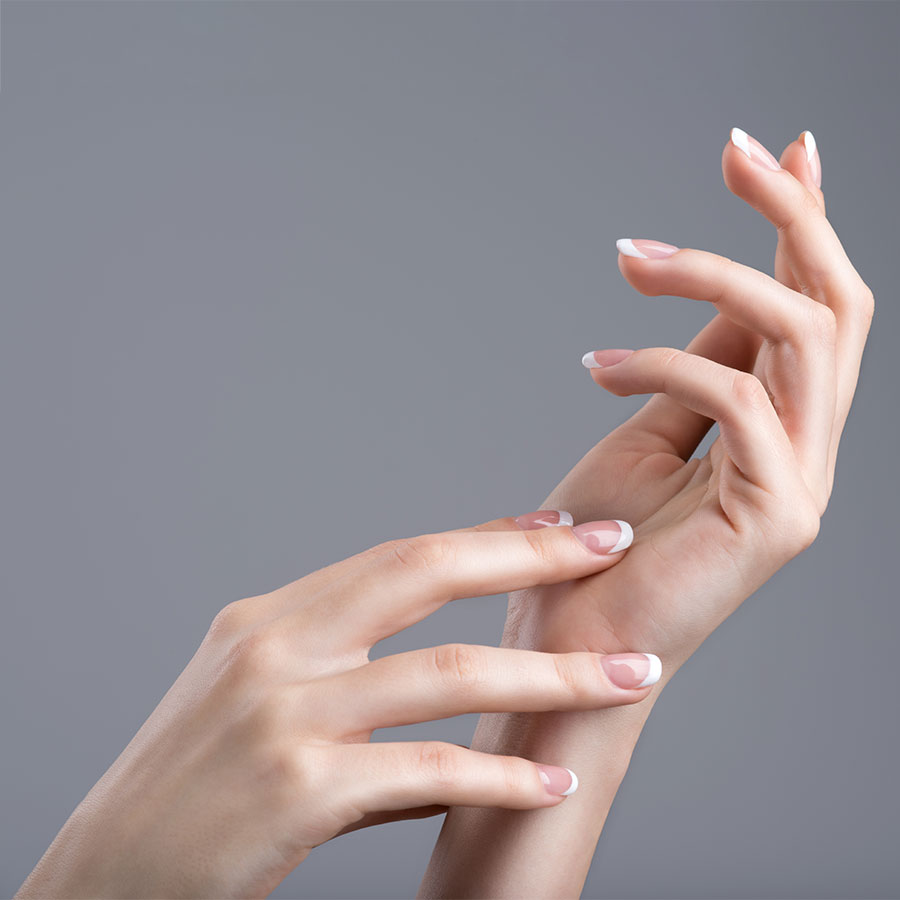 4T NAIL BAR