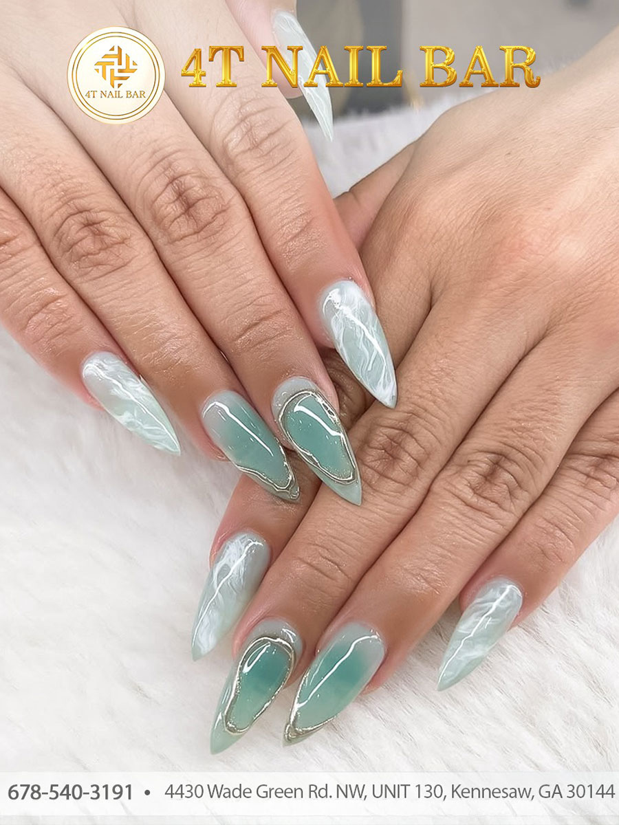 4T NAIL BAR KENNESAW