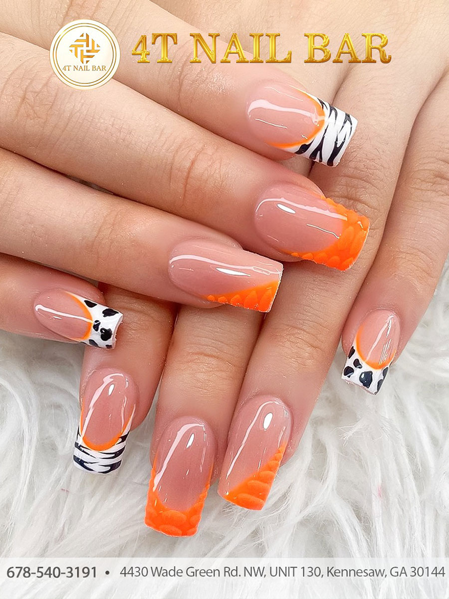 4T NAIL BAR KENNESAW