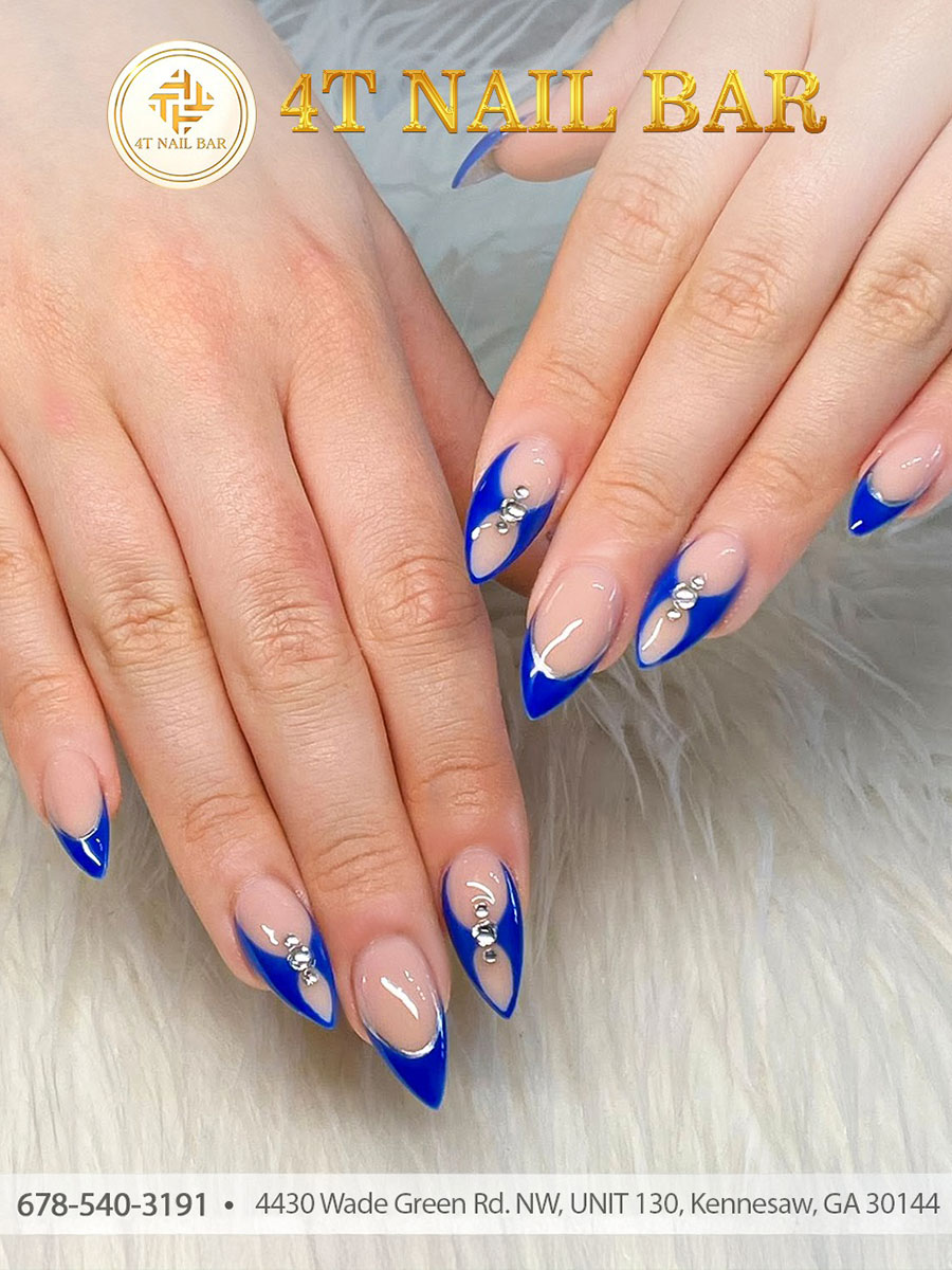 4T NAIL BAR KENNESAW