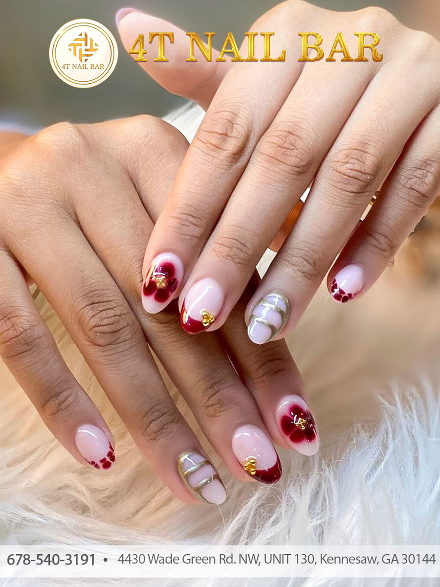 4T NAIL BAR KENNESAW