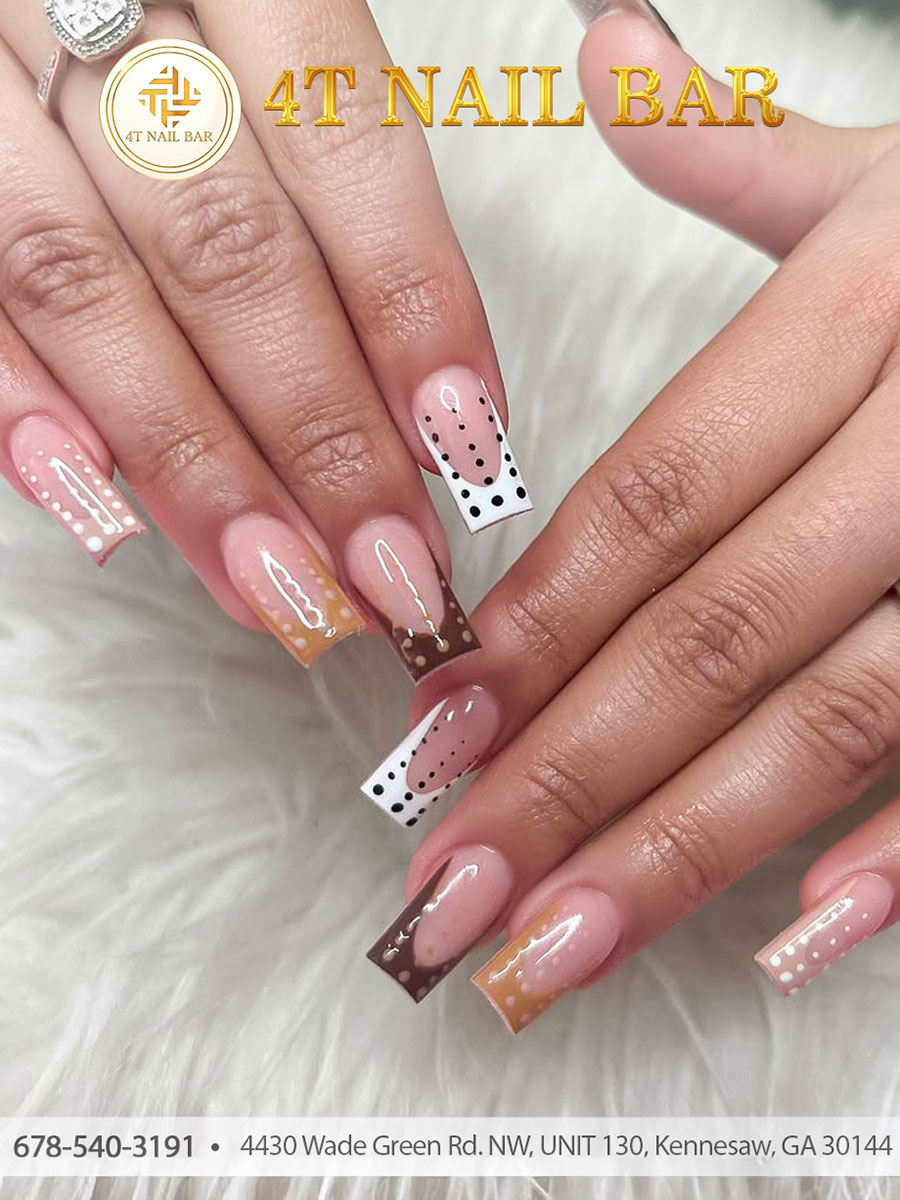 4T NAIL BAR KENNESAW