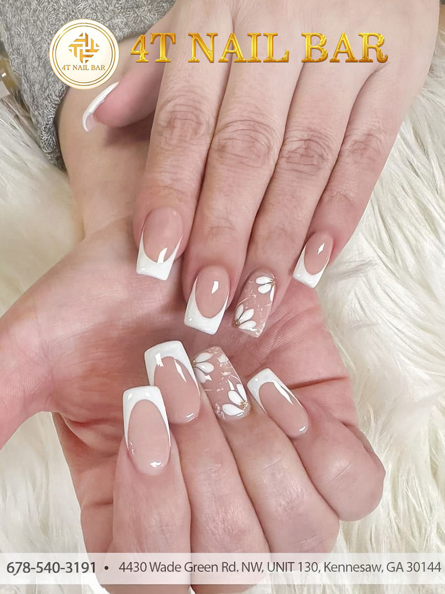 4T NAIL BAR KENNESAW