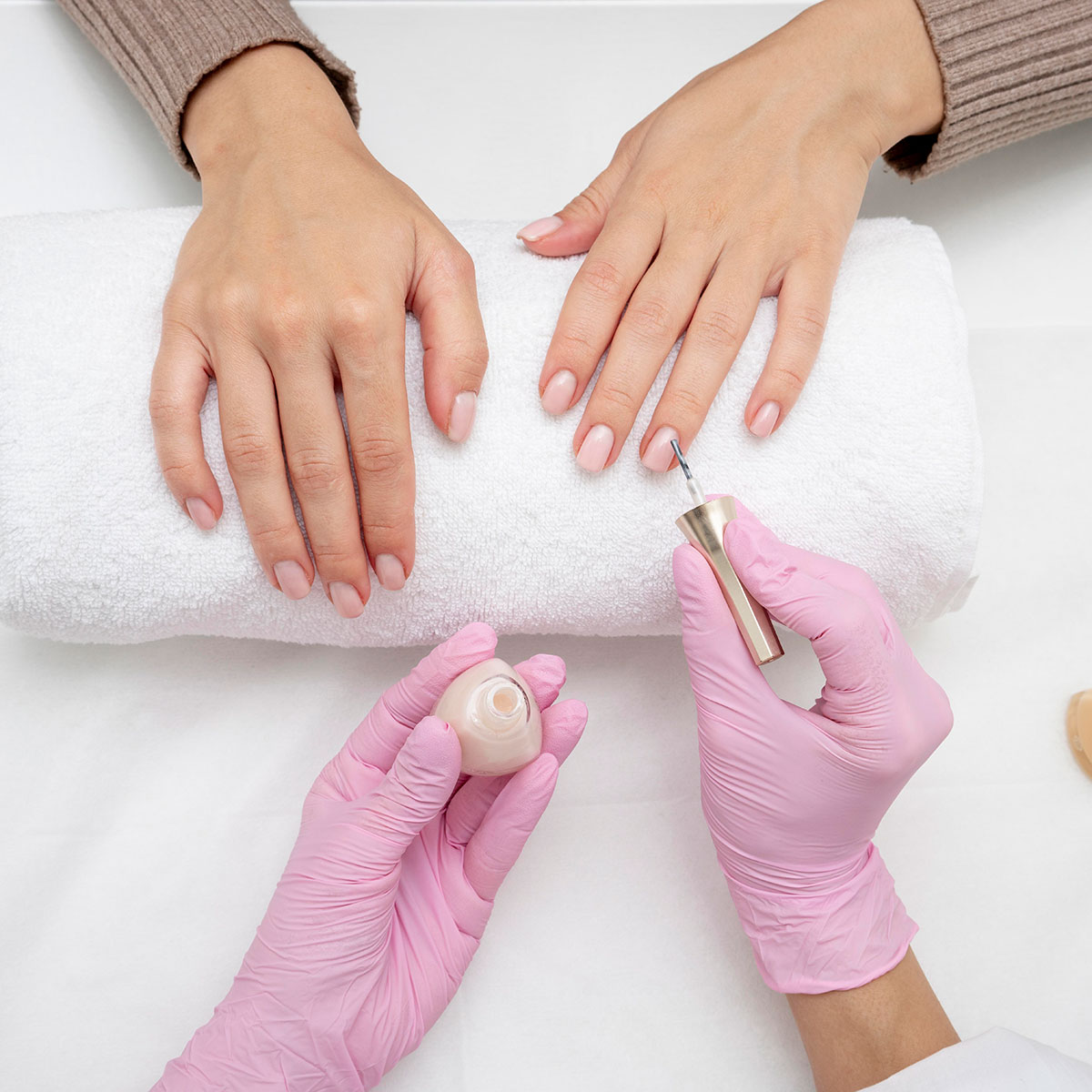 4T NAIL BAR KENNESAW